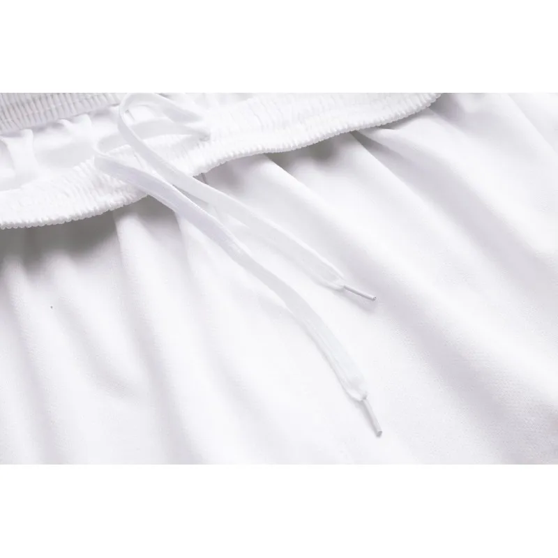 Шорты игровые Europaw белые [L] фото товару