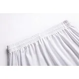 Шорты игровые Europaw белые [XL] фото товару