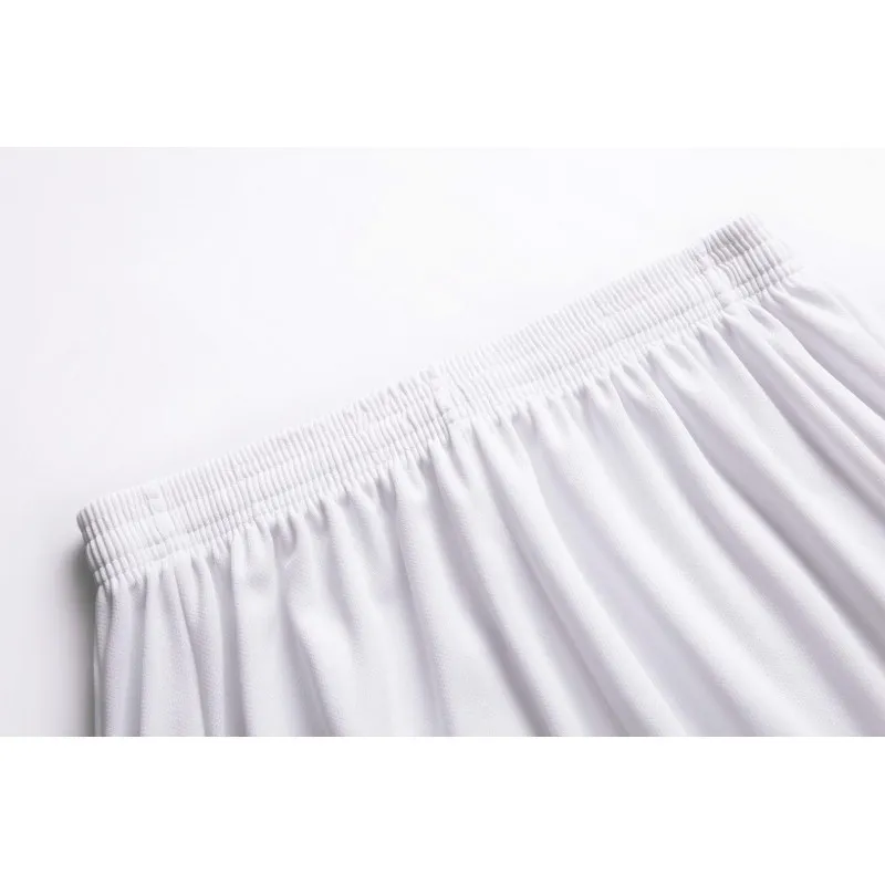 Шорты игровые Europaw белые [XL] фото товару