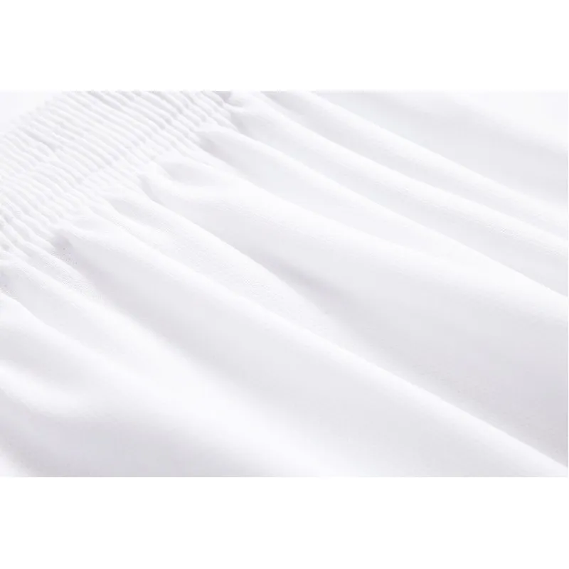 Шорты игровые Europaw белые [XL] фото товару