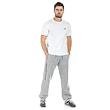 Брюки трикотажные Europaw 16 серые [M] фото товару