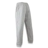 Брюки трикотажные Europaw 16 серые [M] фото товару