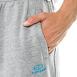 Брюки трикотажные Europaw 16 серые [XL] фото товару
