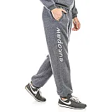 Брюки трикотажные Europaw 16 т.серые [M] фото товару