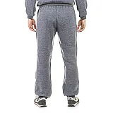 Брюки трикотажные Europaw 16 т.серые [L] фото товару