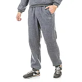 Брюки трикотажные Europaw 16 т.серые [L] фото товару