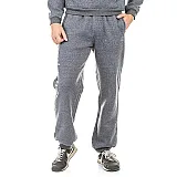 Брюки трикотажные Europaw 16 т.серые [XL] фото товару