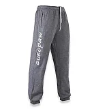 Брюки трикотажные Europaw 16 т.серые [XL] фото товару