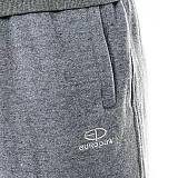 Брюки трикотажные Europaw 16 т.серые [XL] фото товару