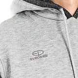 Костюм трикотажный Europaw 15 серый [2XL] фото товару