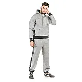 Костюм трикотажный Europaw 15 серый [2XL] фото товару