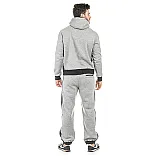 Костюм трикотажный Europaw 15 серый [L] фото товару