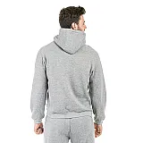 Кофта трикотажная Europaw 16 серая [L] фото товару