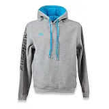 Кофта трикотажная Europaw 16 серая [XL] фото товару