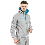 Кофта трикотажная Europaw 16 серая [2XL] фото товару