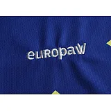 Футбольная форма Europaw 023 сине-желтая [L] фото товара