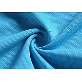 Футбольная форма Europaw 023 т.сине-голубая [L] фото товара