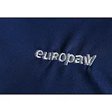 Футбольная форма Europaw 023 т.сине-голубая [XL] фото товара