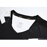 Футбольная форма Europaw 023 черно-белый [L] фото товара