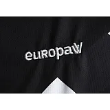 Футбольная форма Europaw 023 черно-белый [L] фото товара