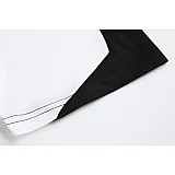 Футбольная форма Europaw 023 черно-белый [L] фото товара