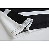 Футбольная форма Europaw 023 черно-белый [L] фото товара