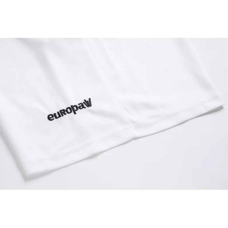 Футбольная форма Europaw 024 бело-т.синяя [M] фото товара