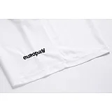 Футбольная форма Europaw 024 бело-т.синяя [XL] фото товару