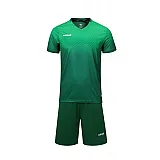Футбольная форма Europaw 024 зеленая [M] фото товару