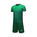 Футбольная форма Europaw 024 зеленая [L] фото товару