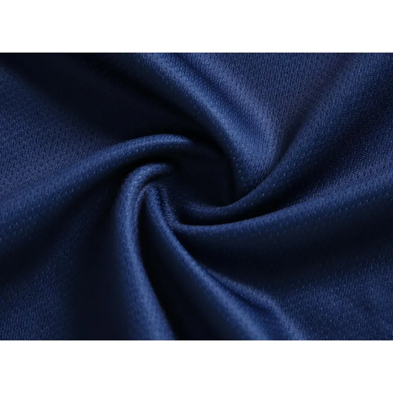 Футбольная форма Europaw 024 т.сине-оранжевая [M] фото товару