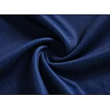 Футбольная форма Europaw 024 т.сине-оранжевая [L] фото товару