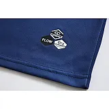 Футбольная форма Europaw 024 т.сине-бирюзовая [L] фото товару