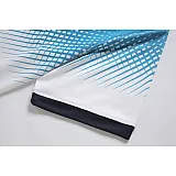 Футбольная форма Europaw 024 бело-голубая [M] фото товару