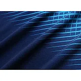 Футбольная форма Europaw 024 сине-голубая [XL] фото товару