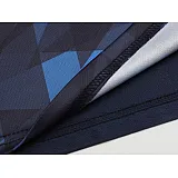 Футбольная форма Europaw 027 т.сине-синяя [M] фото товару