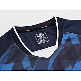 Футбольная форма Europaw 027 т.сине-синяя [M] фото товару