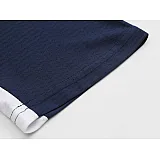 Футбольная форма Europaw 027 т.сине-синяя [M] фото товару