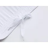 Футбольная форма Europaw 027 голубо-белая [M] фото товара