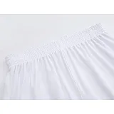 Футбольная форма Europaw 027 голубо-белая [L] фото товару