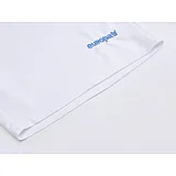 Футбольная форма Europaw 027 голубо-белая [L] фото товару