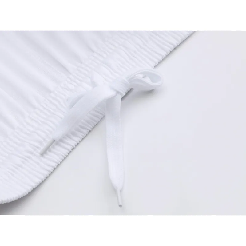 Футбольная форма Europaw 027 голубо-белая [L] фото товара