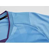 Футбольная форма Europaw 027 голубо-белая [XL] фото товара