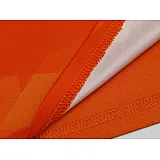 Футбольная форма Europaw 027 оранжево-т.синяя [M] фото товара