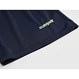 Футбольная форма Europaw 027 салатово-т.синяя [M] фото товару