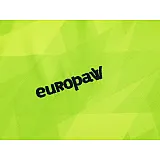 Футбольная форма Europaw 027 салатово-т.синяя [L] фото товара