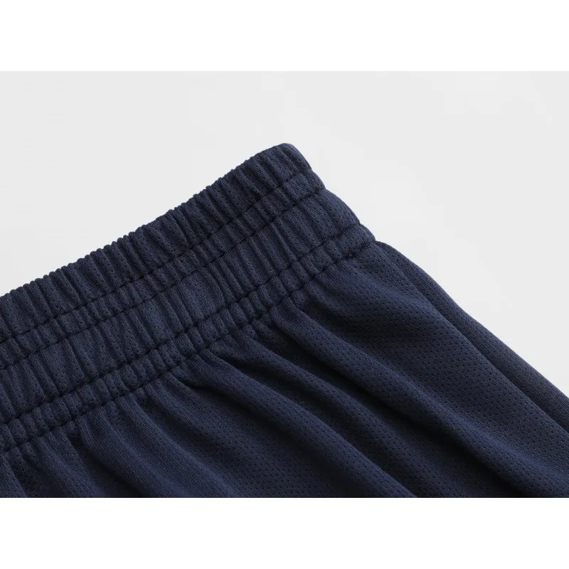 Футбольная форма Europaw 027 салатово-т.синяя [L] фото товара