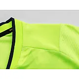 Футбольная форма Europaw 027 салатово-т.синяя [L] фото товара