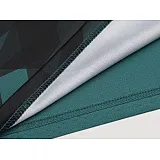 Футбольная форма Europaw 027 т.зелено-оранжевая [M] фото товару