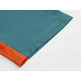 Футбольная форма Europaw 027 т.зелено-оранжевая [L] фото товару